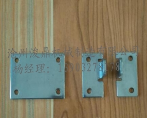 浚鼎沖壓件加工廠家通過網站優(yōu)化來增加知名度