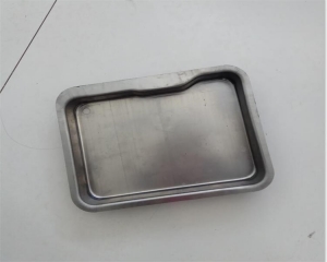汽車沖壓件有拉傷或暗傷或晶粒粗大還能用嗎？