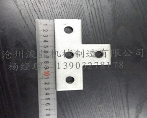優(yōu)質原材料模具設備相結合方可生產出優(yōu)質的沖壓件